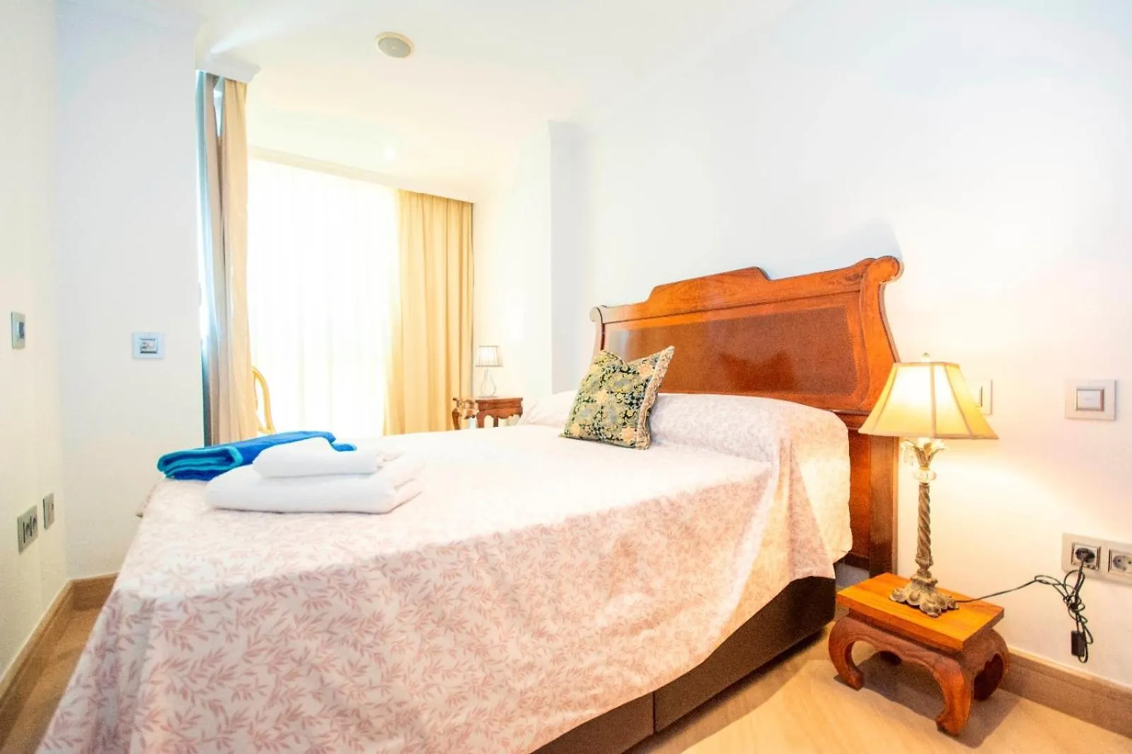 Apartment Sunbeach Sol Y Playa Fuengirola