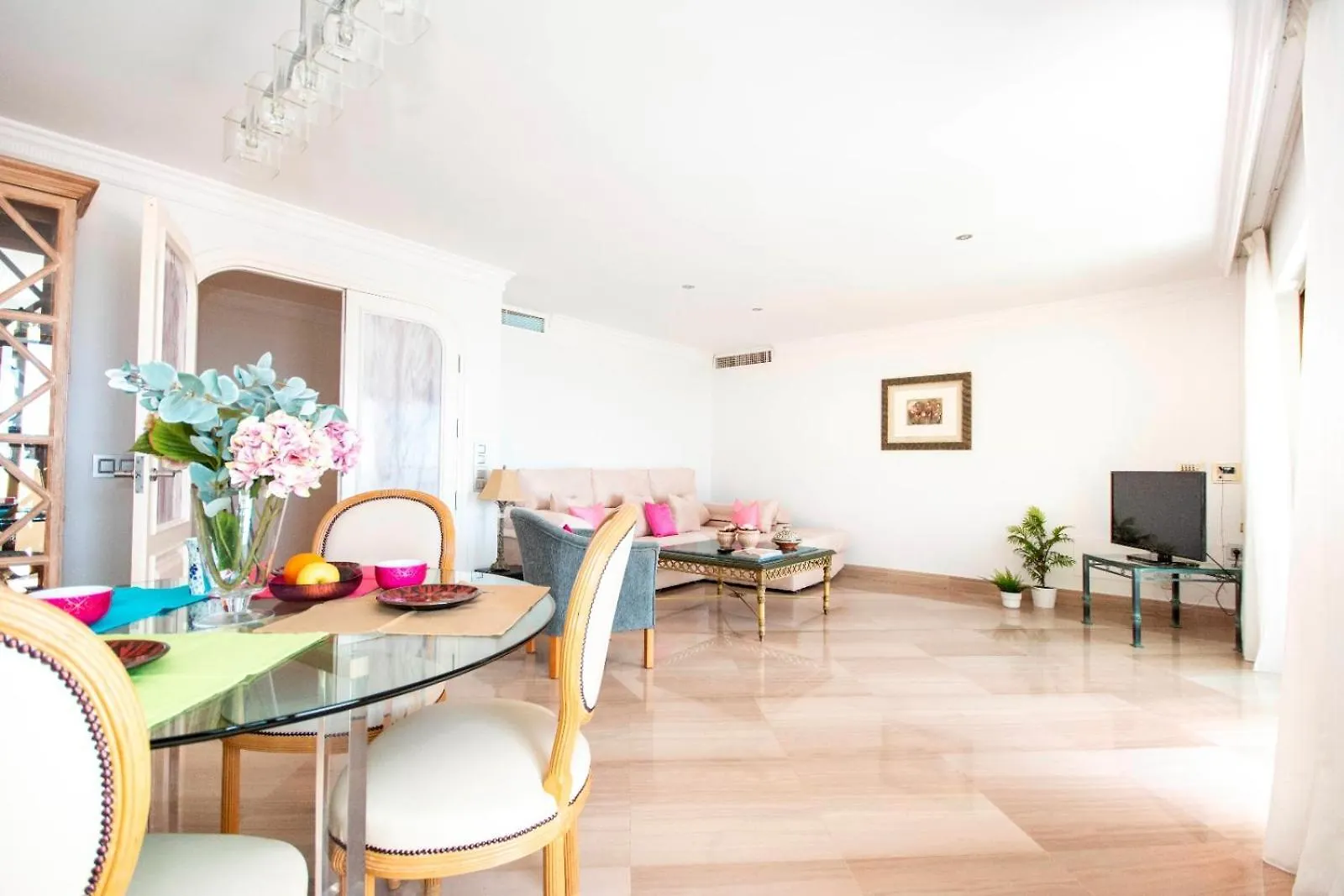 Sunbeach Sol Y Playa Fuengirola 0*,