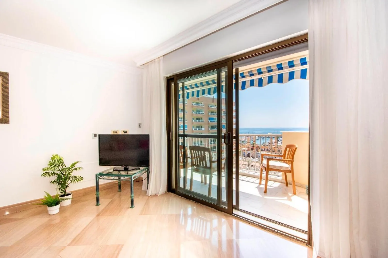 Apartment Sunbeach Sol Y Playa Fuengirola