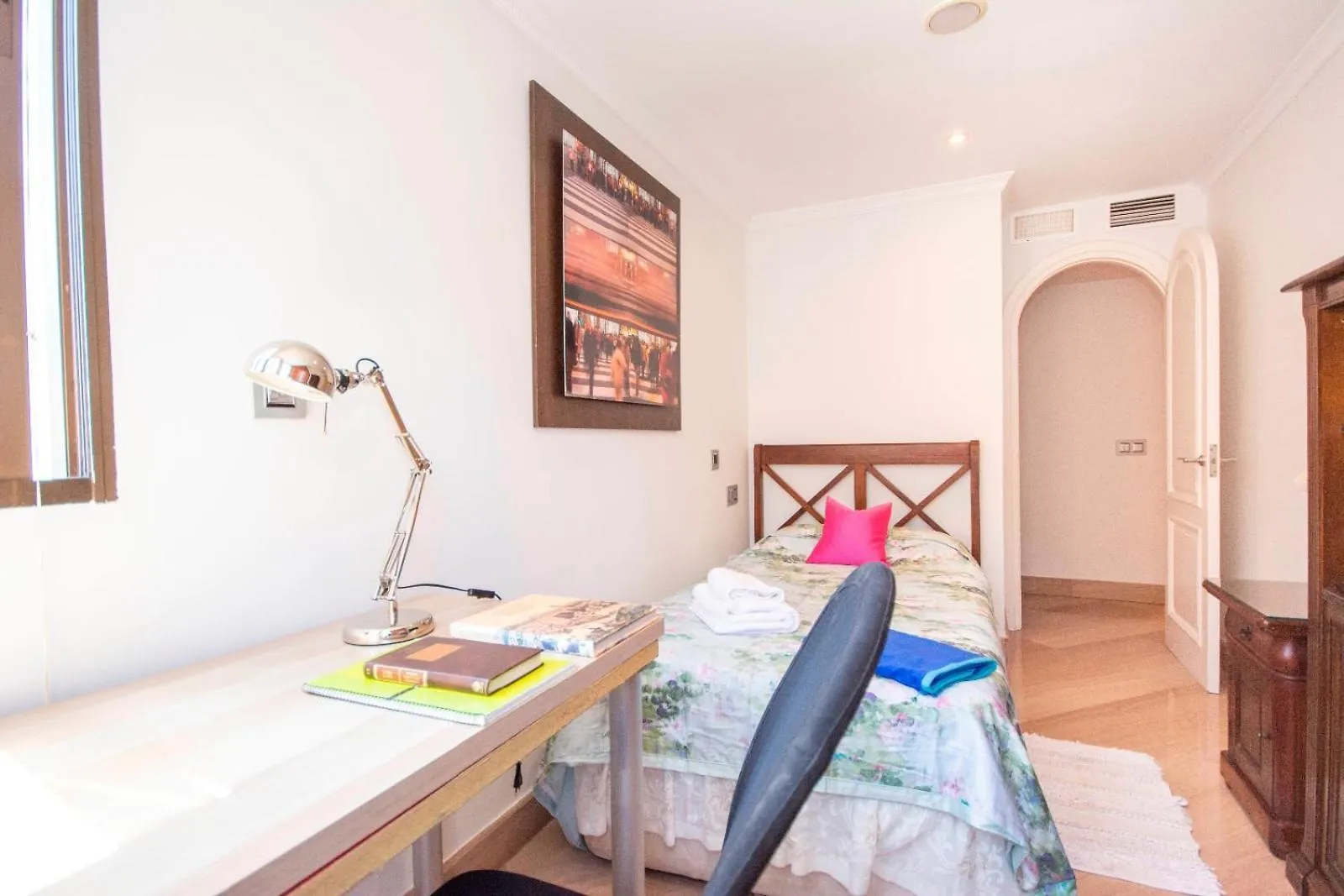 Apartment Sunbeach Sol Y Playa Fuengirola