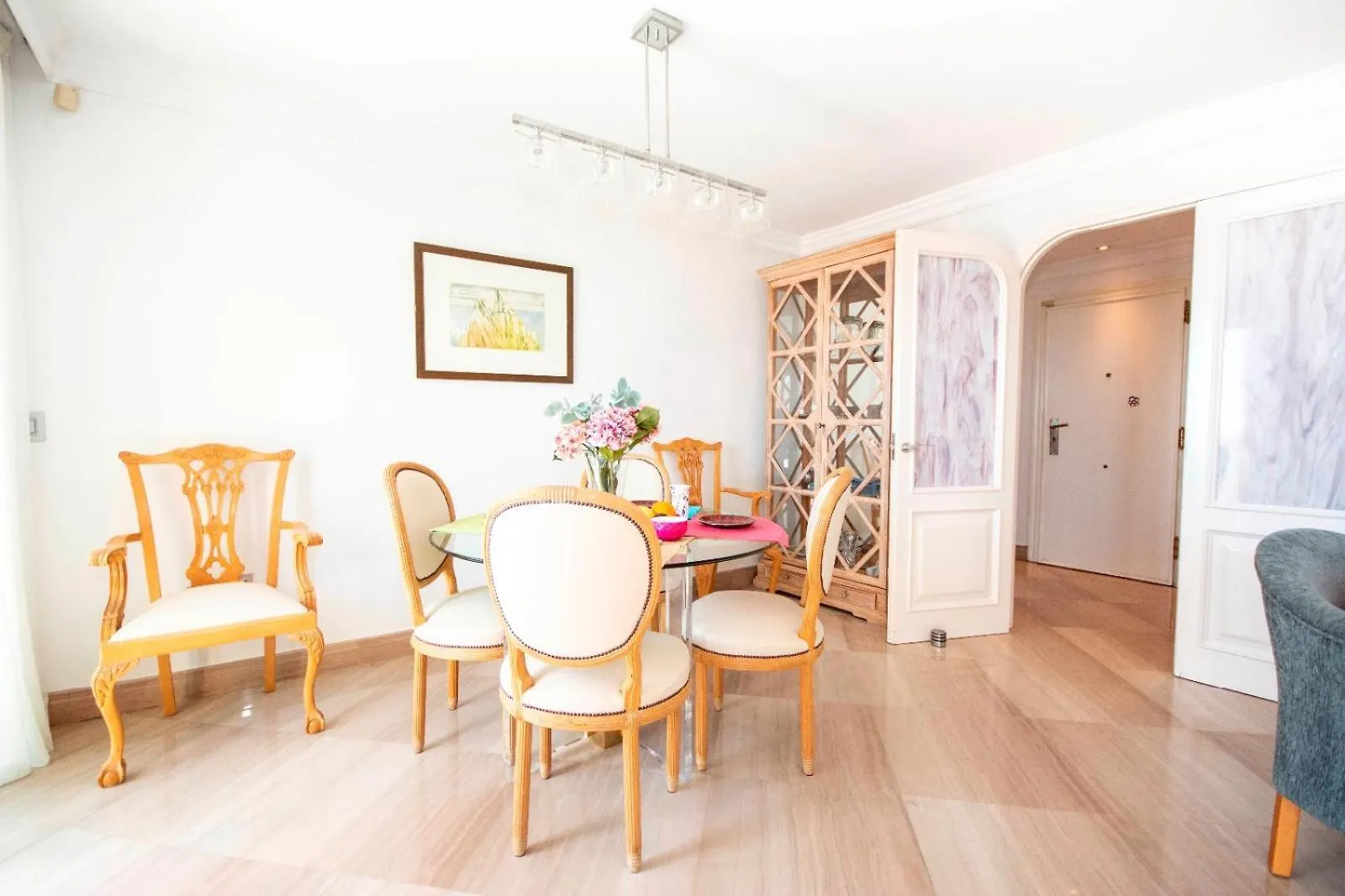 Sunbeach Sol Y Playa Fuengirola Apartment