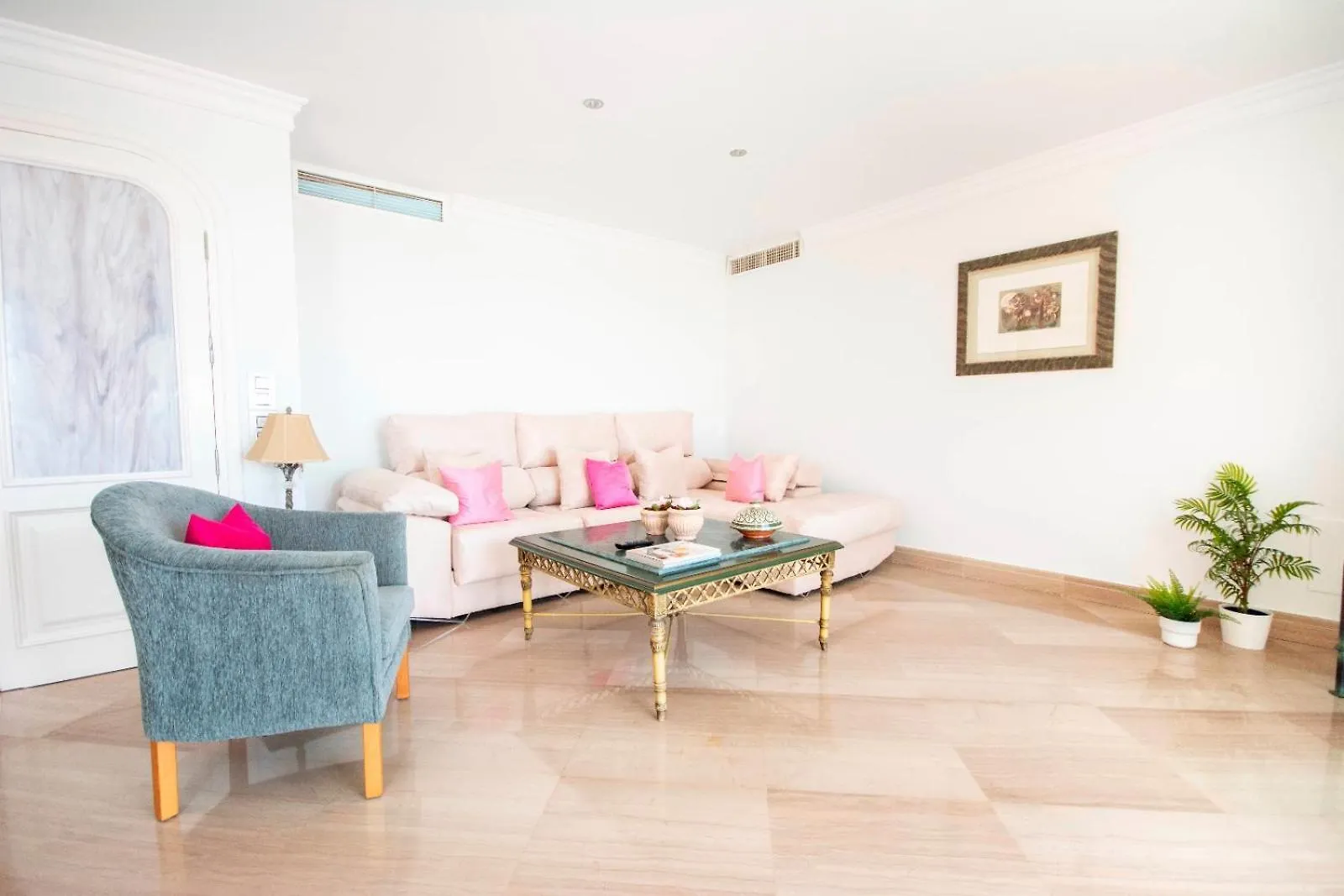Apartment Sunbeach Sol Y Playa Fuengirola Spain