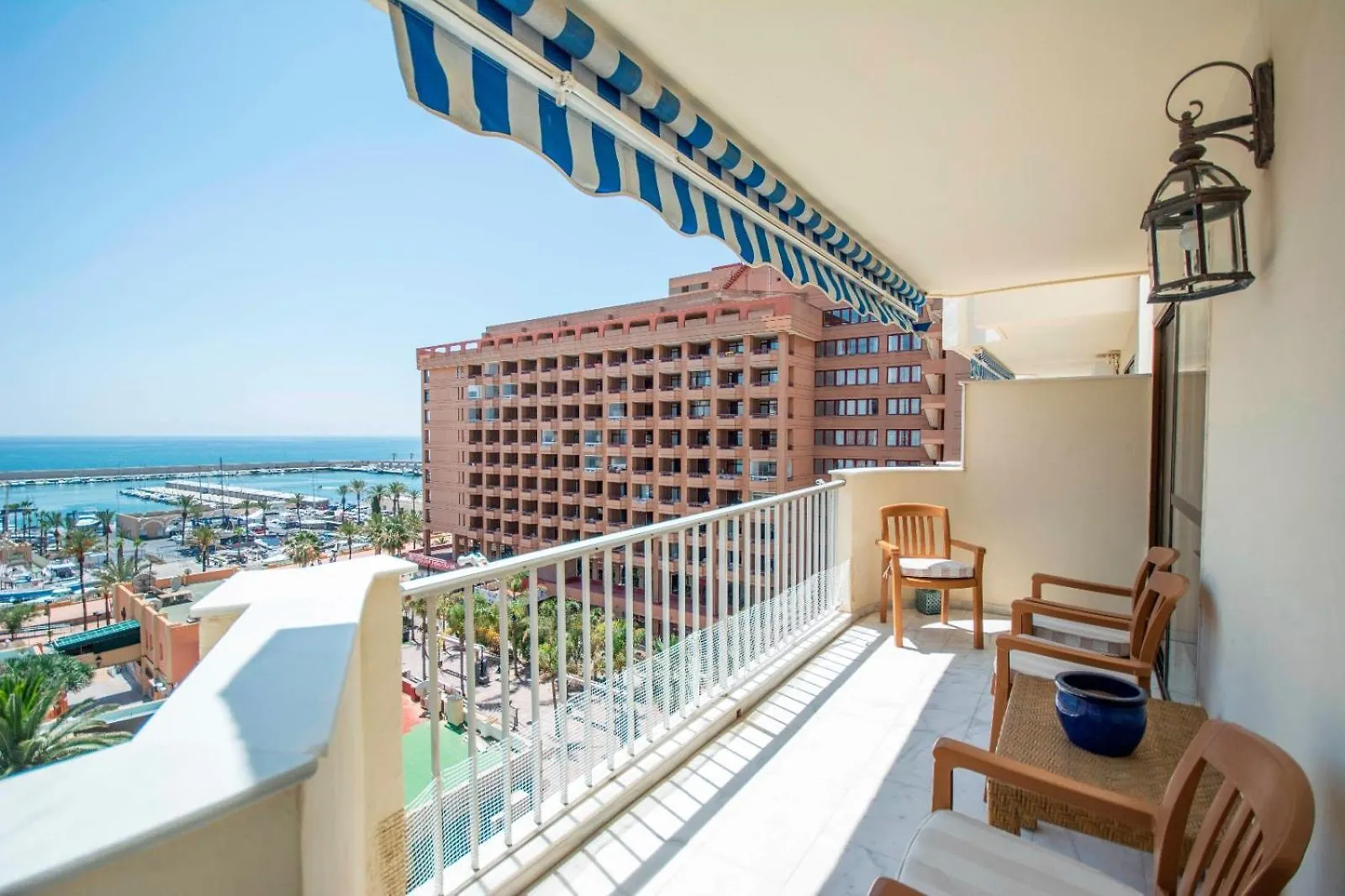 Sunbeach Sol Y Playa Fuengirola 0*,