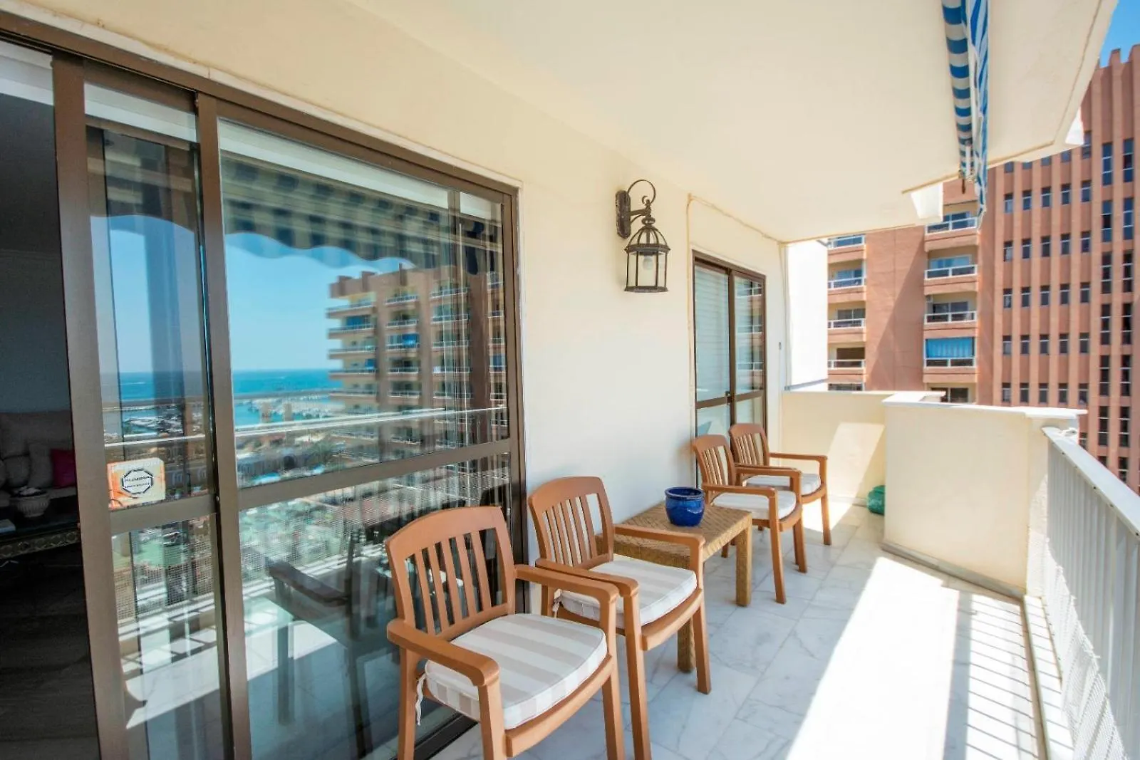 Sunbeach Sol Y Playa Fuengirola