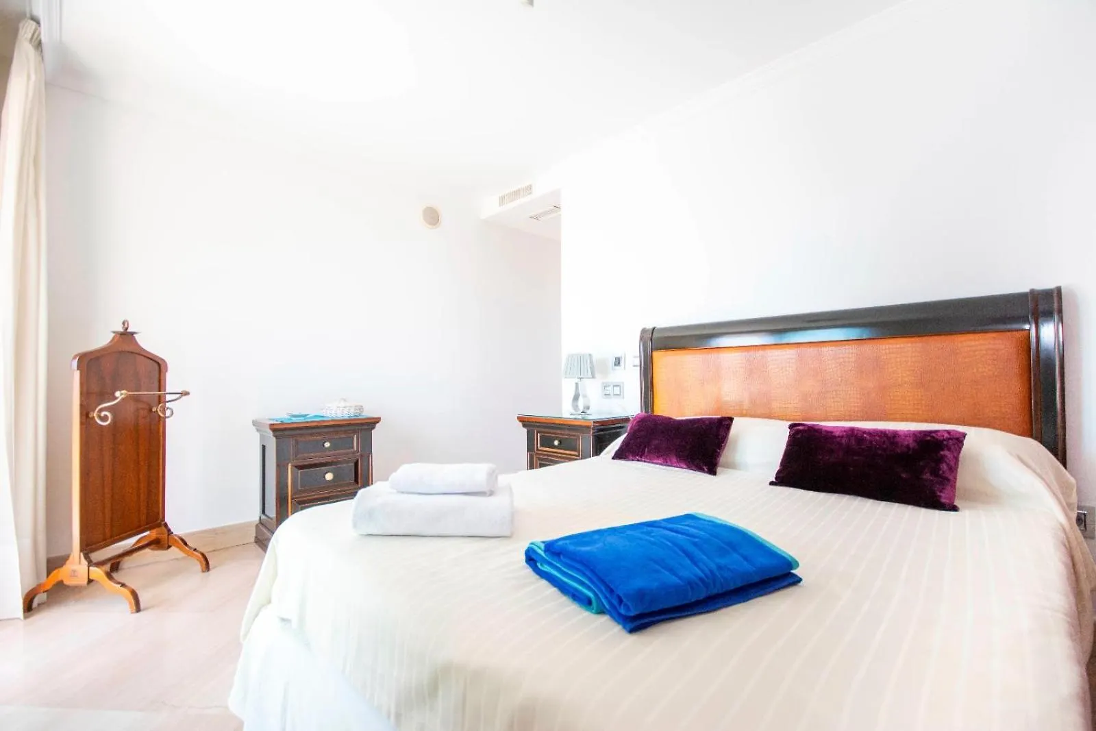 Sunbeach Sol Y Playa Fuengirola