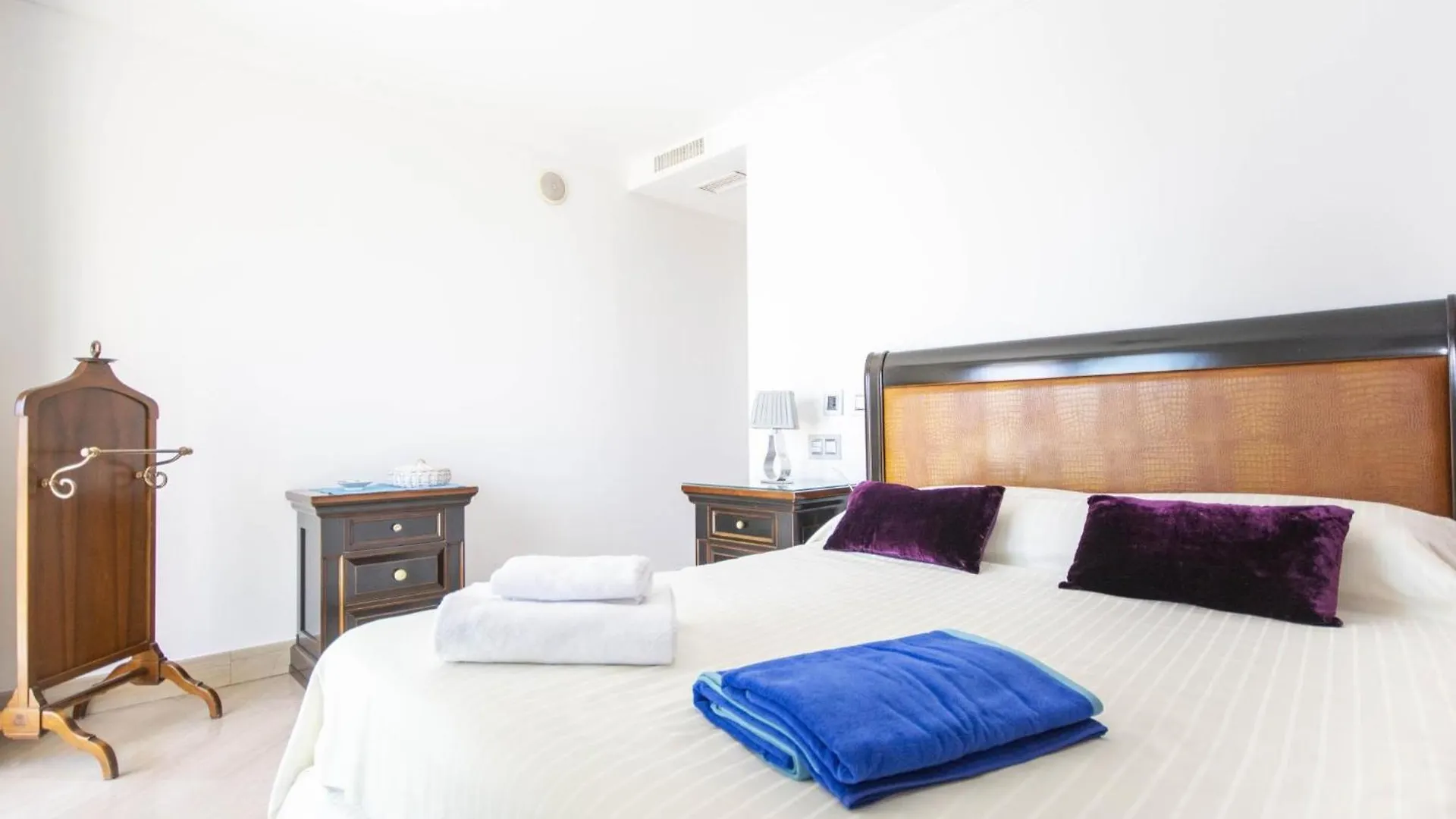 Apartment Sunbeach Sol Y Playa Fuengirola Spain