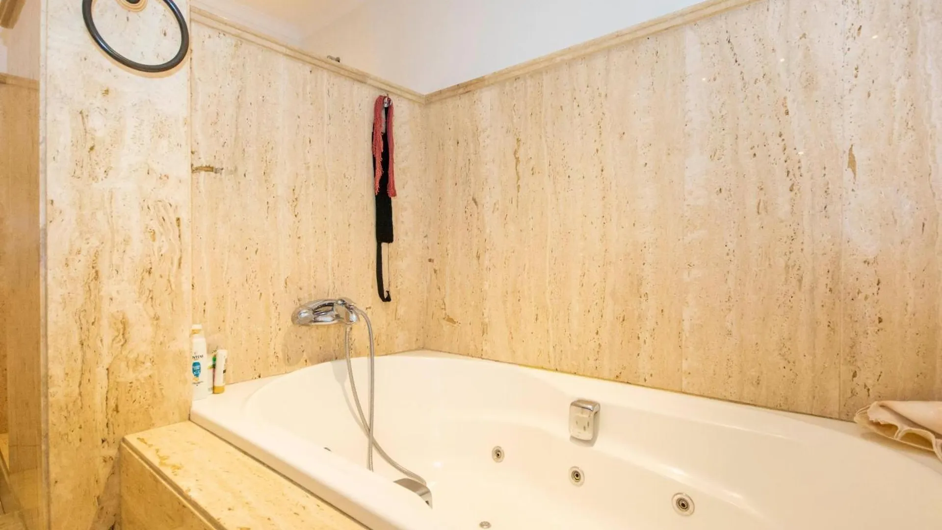 Apartment Sunbeach Sol Y Playa Fuengirola