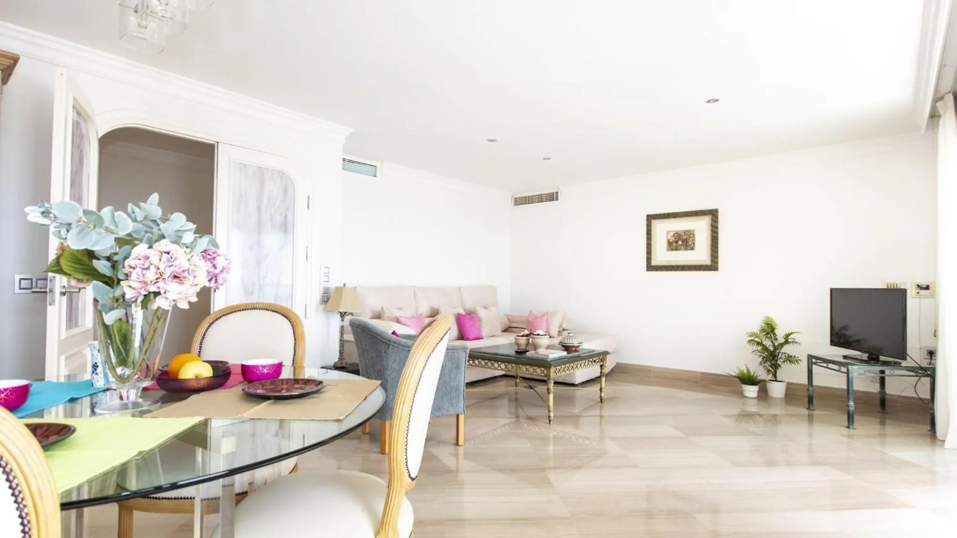 Sunbeach Sol Y Playa Fuengirola 0*,