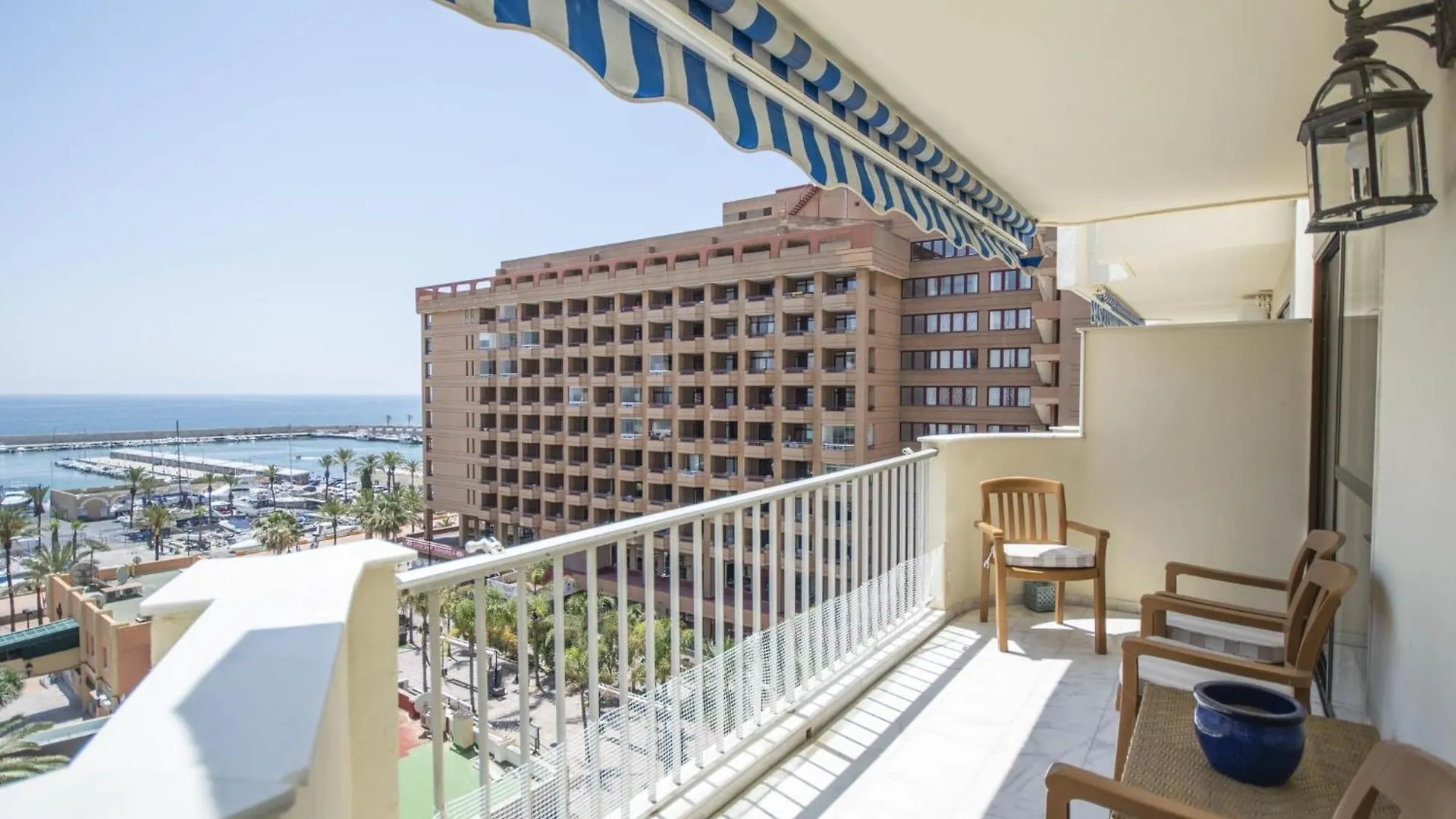 Sunbeach Sol Y Playa Fuengirola