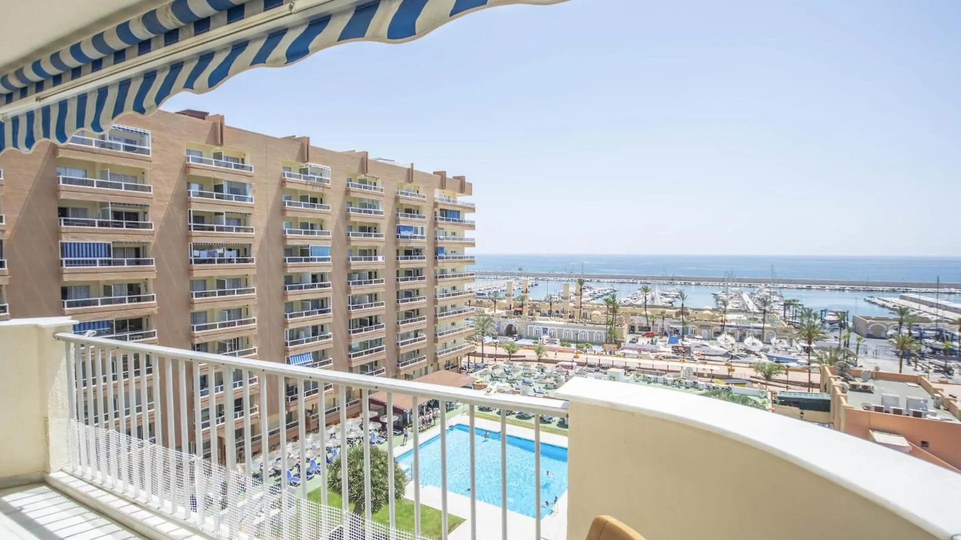 Sunbeach Sol Y Playa Fuengirola