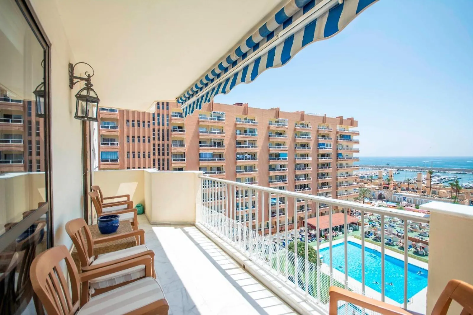 Sunbeach Sol Y Playa Fuengirola Spain