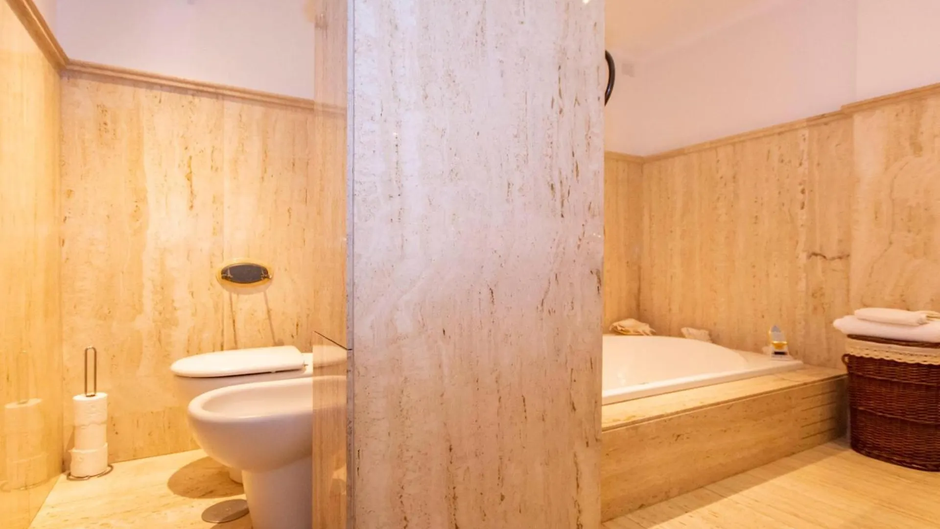Apartment Sunbeach Sol Y Playa Fuengirola
