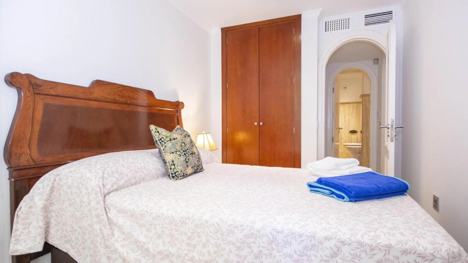 Apartment Sunbeach Sol Y Playa Fuengirola